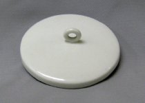 Crucible Lid