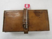 John, Bell & Co. Pill Case
