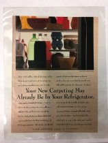 Refridgerator Take Another Look At Plastic Ad