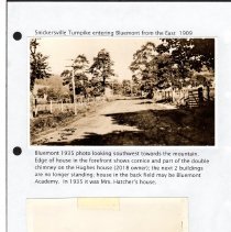 1a- Bluemont V-photo