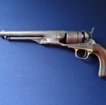 Revolver .44, Army