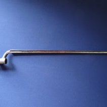 Austrian ZLoenz Sockit Bayonet