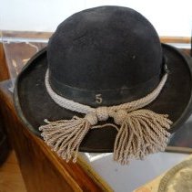 Hat, 5th company