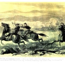 Battle of Snickersville