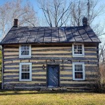 Beatrice Scipio's Home & school