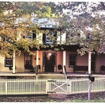 B-17 Plaster Home And Farm