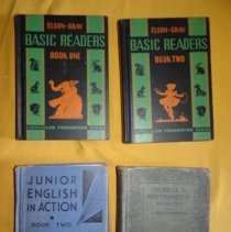 Student Books