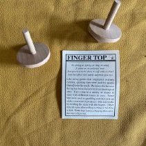 L2021.3.5a-finger Top