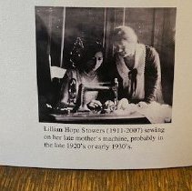 Lillian Hope Stowers