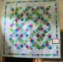 Island Dream Quilt