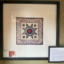 Star of Bethlehem Quilt