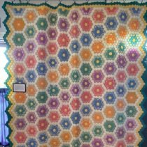 Grandmother's Flower Garden