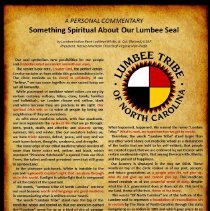 L2024_p9_something Spiritual About Our Lumbee Seal
