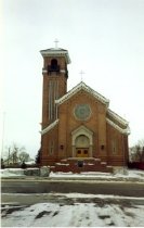 St. Anthony's Church