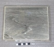 Aerial photo of Custard Wagon Fight