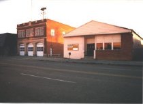 Firestation #1