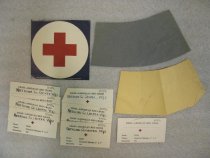 Red Cross