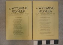 Wyoming Pioneer