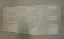 Confederate war records