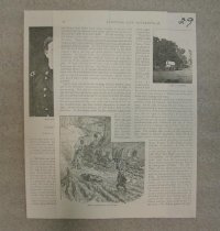 Article relating to I. Courtne