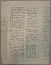 folio re Iverson Courtney