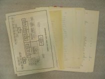 Radio Free Europe archival inf