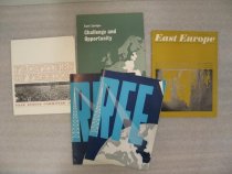 Radio Free Europe booklets