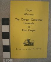 Oregon Calalcade program