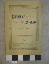 Dream of Ferry-Land