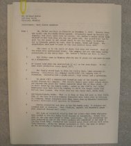 Oral History transcript