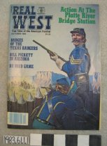 Real West magazine