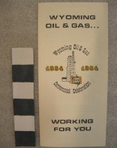 WY Oil and Gas booklet