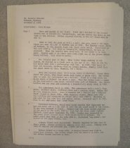 Oral History Transcript