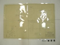 CCC architectural drawing