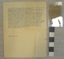 Obituary of Bennett Tribett