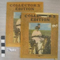 Collectors Edition newspaper