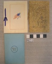 E. Richard Shipp poetry