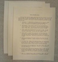 Early Explorers Routes