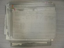 Copies of military logs