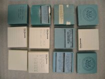 Microfilm military outposts