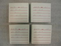 Casper Airbase microfilm