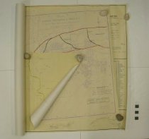 Historic trails maps