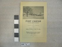 Fort Caspar