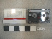 Ballad of Caspar Collins