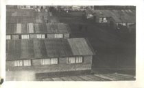 WWI Prison camp