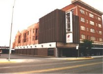 Hollis Day Building