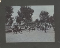 Casper Volunteer Fire Department