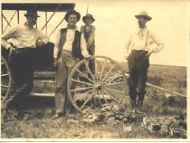 Z.Q. & Leo Miller et. al.