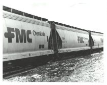 FMC Corp. Train