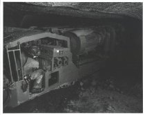FMC Corp. mine